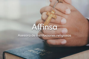 Asesora de Instituciones Religiosas Affinsa