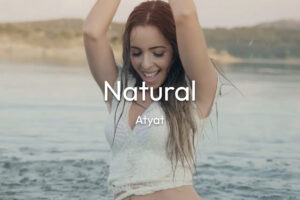 Videoclip de Natural de Atyat