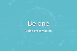Presentación empresa Be One