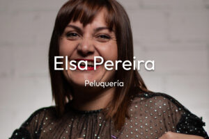 Elsa Pereira Peluquera
