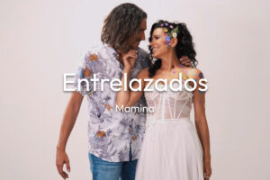 Videoclip de Entrelazados de Mamina