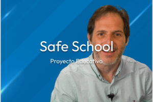 Proyecto Educativo Safe School