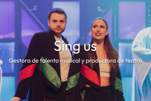 Productora Sing Us