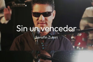 Sin un vencedor - Serafín Zubiri