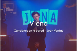 Viena - Juan Ventas