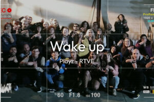 Wake up - Playz RTVE
