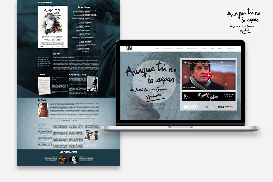 Aunque tu no lo sepas